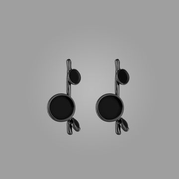 Lunar Earrings