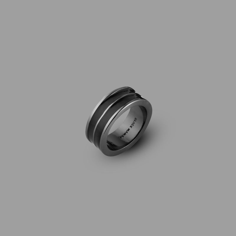 Men's Harris Ring (US 11) LARGE