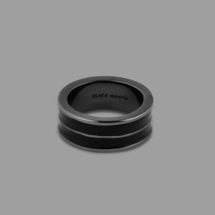 Men's Harris Ring (US 11) LARGE